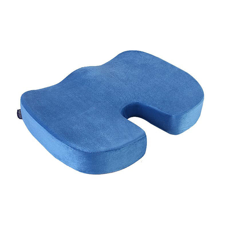Sitvana coccyx seat cushion, alternate view